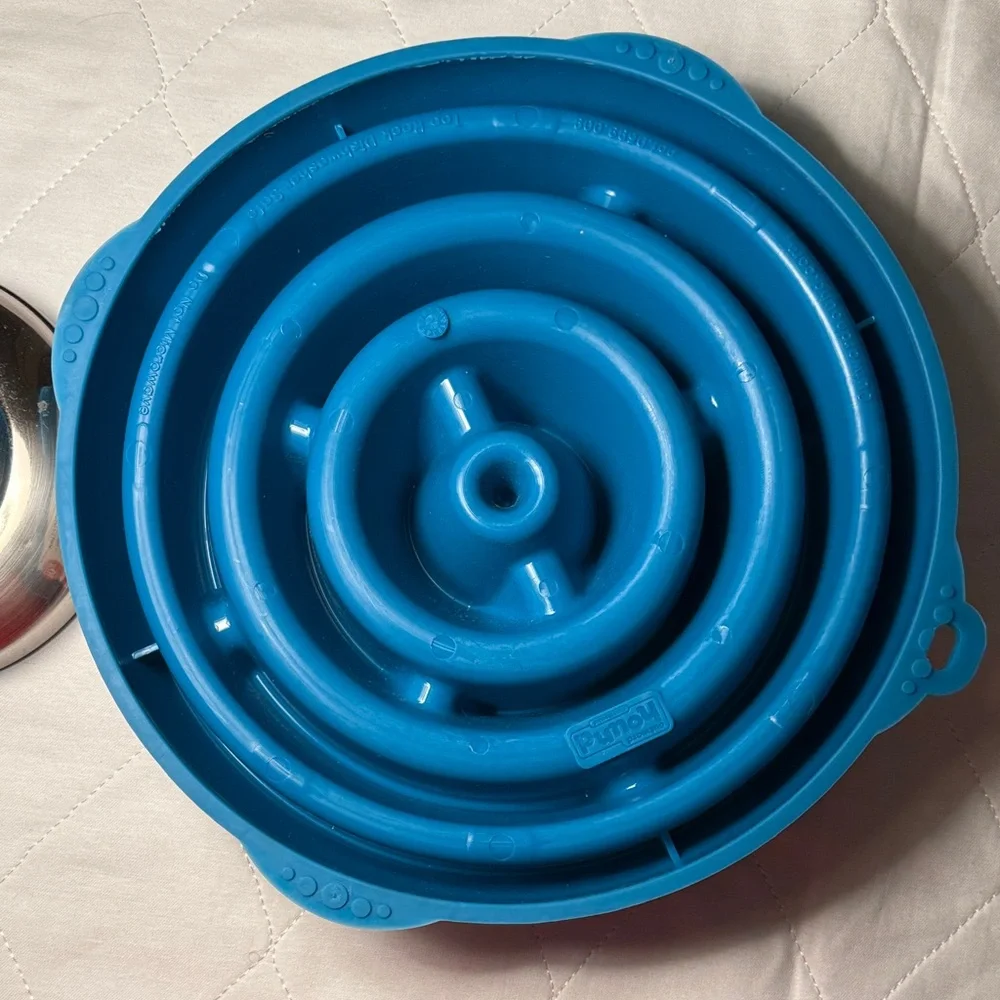 Outward slo bowl Pet Feeder